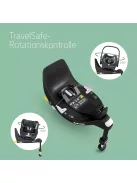  Maxi-Cosi FamilyFix 360 fokban forgatható Isofix bázistalp - Outlet termék.
