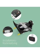  Maxi-Cosi FamilyFix 360 fokban forgatható Isofix bázistalp - Outlet termék.