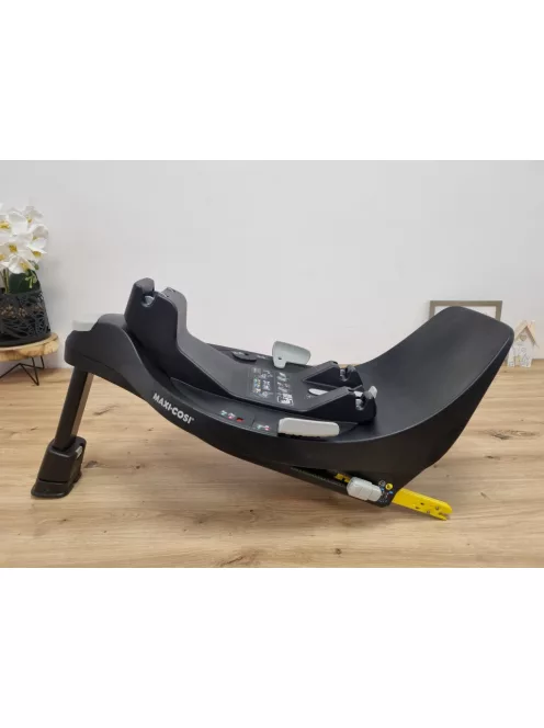  Maxi-Cosi FamilyFix 360 fokban forgatható Isofix bázistalp - Outlet termék.