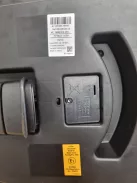  Maxi-Cosi FamilyFix 360 fokban forgatható Isofix bázistalp - Outlet termék.