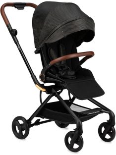   Momi Adelle kompakt babakocsi 360°-ban forgatható, OUTLET termék