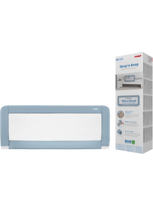 Reer Sleep'n Keep 100cm leesésgátló, OUTLET termék 