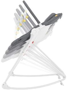 Badabulle Compact'Up Moonlight - OUTLET termék