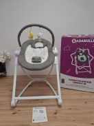 Badabulle Compact'Up Moonlight - OUTLET termék