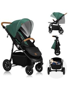 Lionelo Natt könnyű babakocsi, OUTLET termék