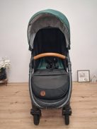 Lionelo Natt könnyű babakocsi, OUTLET termék