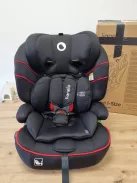  LIONELO Levi I-SIZE 76-150 cm autós gyerekülés, OUTLET termék