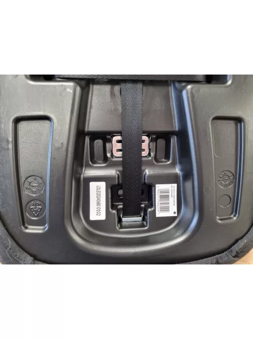  LIONELO Levi I-SIZE 76-150 cm autós gyerekülés, OUTLET termék