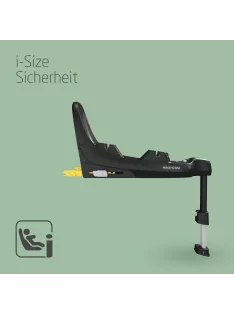 Maxi-Cosi FamilyFix S Isofix bázistalp, OUTLET termék