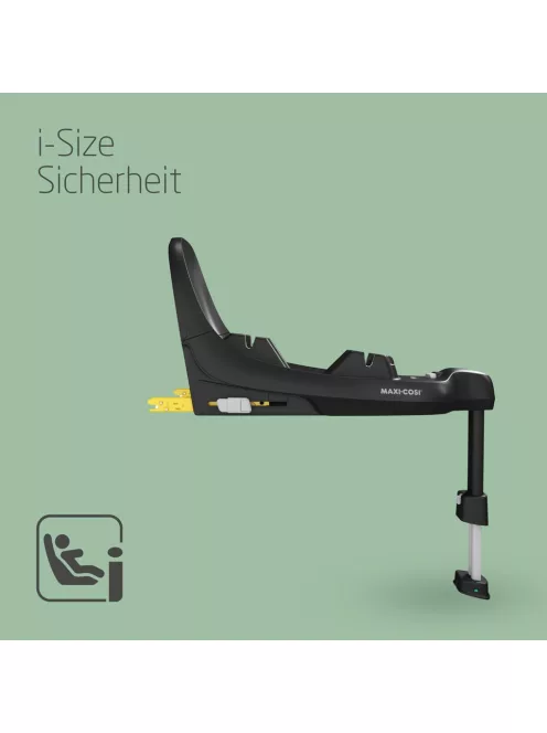 Maxi-Cosi FamilyFix S Isofix bázistalp, OUTLET termék