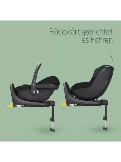 Maxi-Cosi FamilyFix S Isofix bázistalp, OUTLET termék