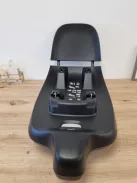 Maxi-Cosi FamilyFix S Isofix bázistalp, OUTLET termék