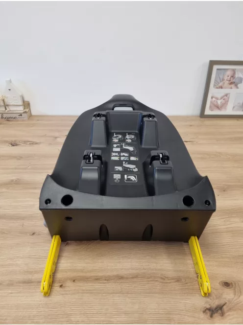 Maxi-Cosi FamilyFix S Isofix bázistalp, OUTLET termék