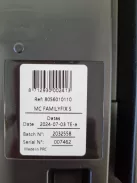 Maxi-Cosi FamilyFix S Isofix bázistalp, OUTLET termék