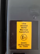 Maxi-Cosi FamilyFix S Isofix bázistalp, OUTLET termék