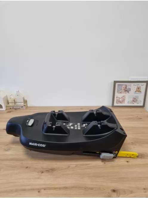 Maxi-Cosi FamilyFix S Isofix bázistalp, OUTLET termék