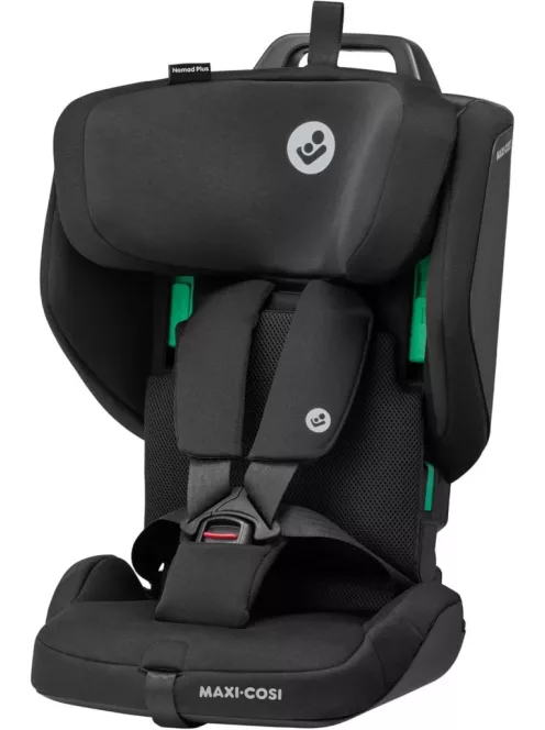 Maxi-Cosi Nomad Plus összecsukható autósülés 76-105 cm-ig. OUTLET termék