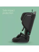 Maxi-Cosi Nomad Plus összecsukható autósülés 76-105 cm-ig. OUTLET termék