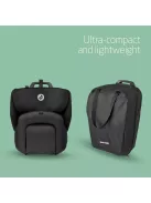 Maxi-Cosi Nomad Plus összecsukható autósülés 76-105 cm-ig. OUTLET termék