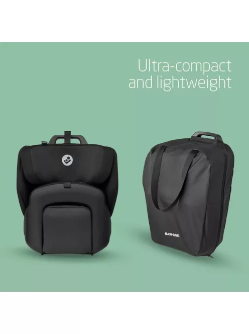 Maxi-Cosi Nomad Plus összecsukható autósülés 76-105 cm-ig. OUTLET termék