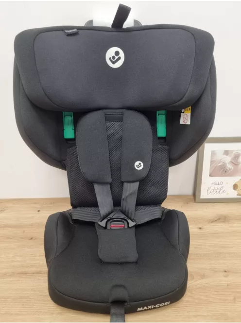 Maxi-Cosi Nomad Plus összecsukható autósülés 76-105 cm-ig. OUTLET termék