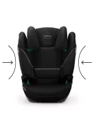 CYBEX Gold Solution S2 i-Fix gyerekülés 100 - 150 cm. Outlet termék