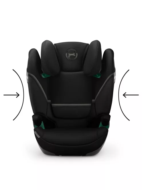 CYBEX Gold Solution S2 i-Fix gyerekülés 100 - 150 cm. Outlet termék
