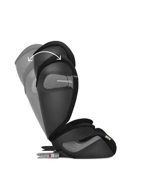 CYBEX Gold Solution S2 i-Fix gyerekülés 100 - 150 cm. Outlet termék