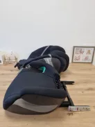 CYBEX Gold Solution S2 i-Fix gyerekülés 100 - 150 cm. Outlet termék