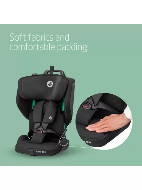 Maxi-Cosi Nomad Plus összecsukható autósülés 76-105 cm-ig. OUTLET termék