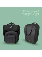 Maxi-Cosi Nomad Plus összecsukható autósülés 76-105 cm-ig. OUTLET termék