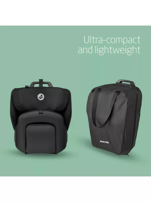 Maxi-Cosi Nomad Plus összecsukható autósülés 76-105 cm-ig. OUTLET termék