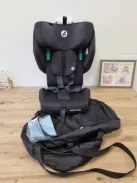 Maxi-Cosi Nomad Plus összecsukható autósülés 76-105 cm-ig. OUTLET termék