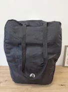 Maxi-Cosi Nomad Plus összecsukható autósülés 76-105 cm-ig. OUTLET termék