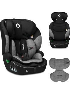   LIONELO Levi I-SIZE 76-150 cm autós gyerekülés, OUTLET termék