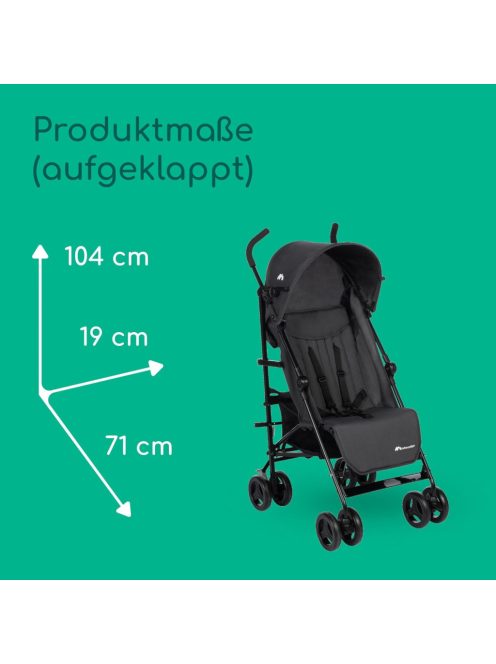 Bebeconfort Rainbow babakocsi,OUTLET termék