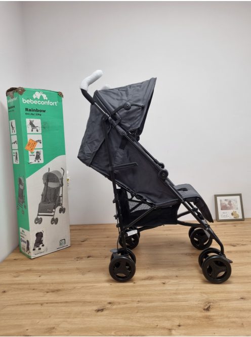 Bebeconfort Rainbow babakocsi,OUTLET termék