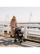 LIONELO Elia könnyű babakocsi 15 kg-ig, OUTLET termék
