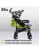 LIONELO Elia könnyű babakocsi 15 kg-ig, OUTLET termék