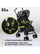 LIONELO Elia könnyű babakocsi 15 kg-ig, OUTLET termék