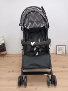LIONELO Elia könnyű babakocsi 15 kg-ig, OUTLET termék