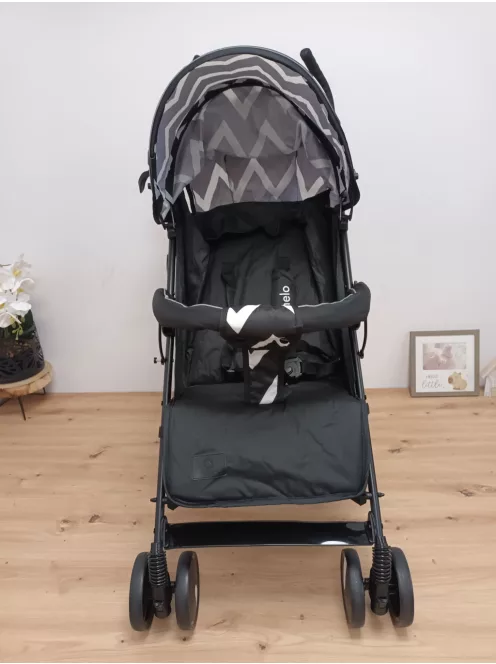 LIONELO Elia könnyű babakocsi 15 kg-ig, OUTLET termék
