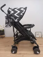 LIONELO Elia könnyű babakocsi 15 kg-ig, OUTLET termék