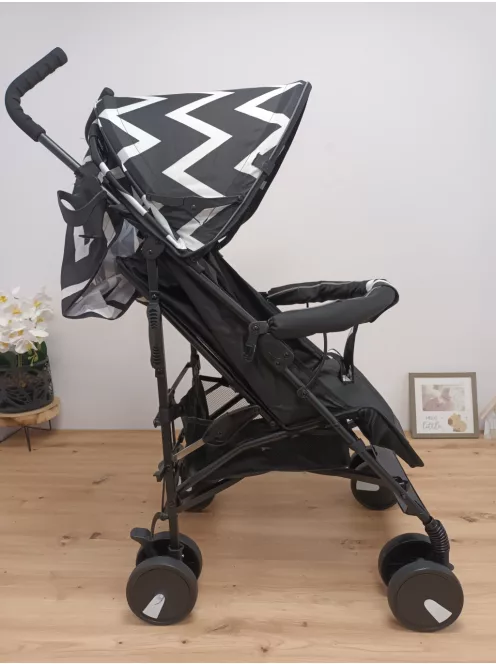 LIONELO Elia könnyű babakocsi 15 kg-ig, OUTLET termék