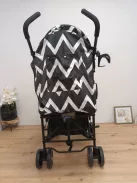 LIONELO Elia könnyű babakocsi 15 kg-ig, OUTLET termék