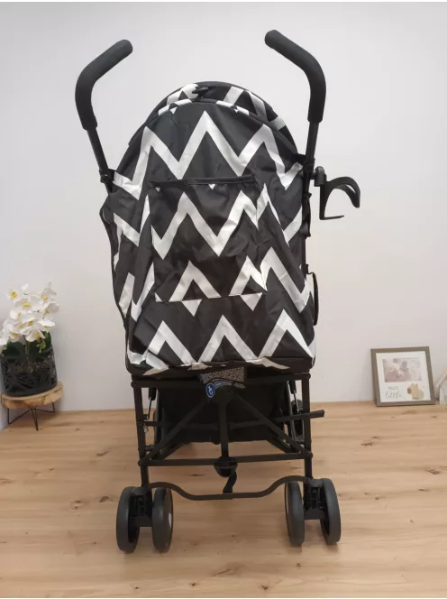 LIONELO Elia könnyű babakocsi 15 kg-ig, OUTLET termék