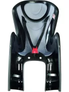 Okbaby Baby Shield hátsó kerékpáros gyerekülés, OUTLET termék