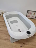 Superbe Bebe összecsukható kád, OUTLET termék