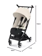 CYBEX Gold Libelle babakocsi-  OUTLET termék
