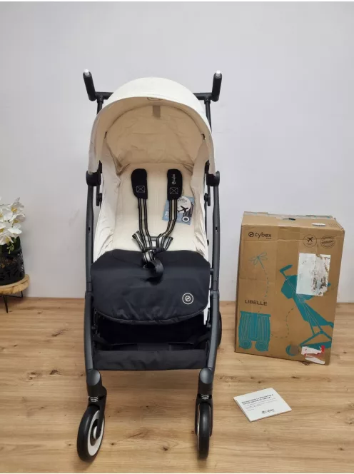 CYBEX Gold Libelle babakocsi-  OUTLET termék